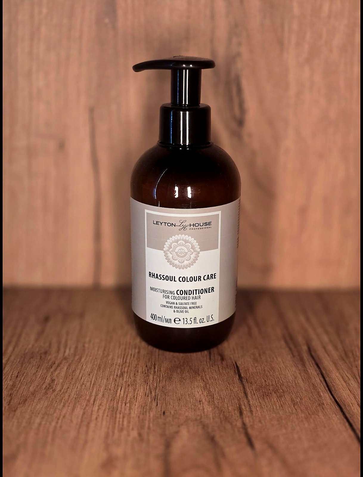 Muran Rhassoul Colour Care Conditioner