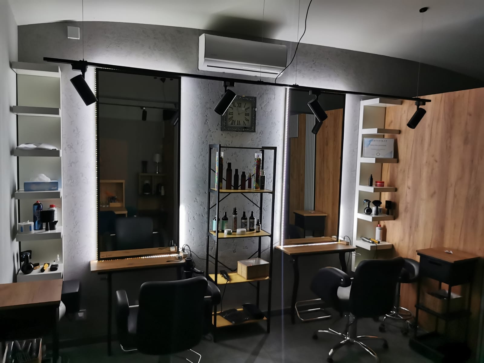 Porady pielęgnacyjne