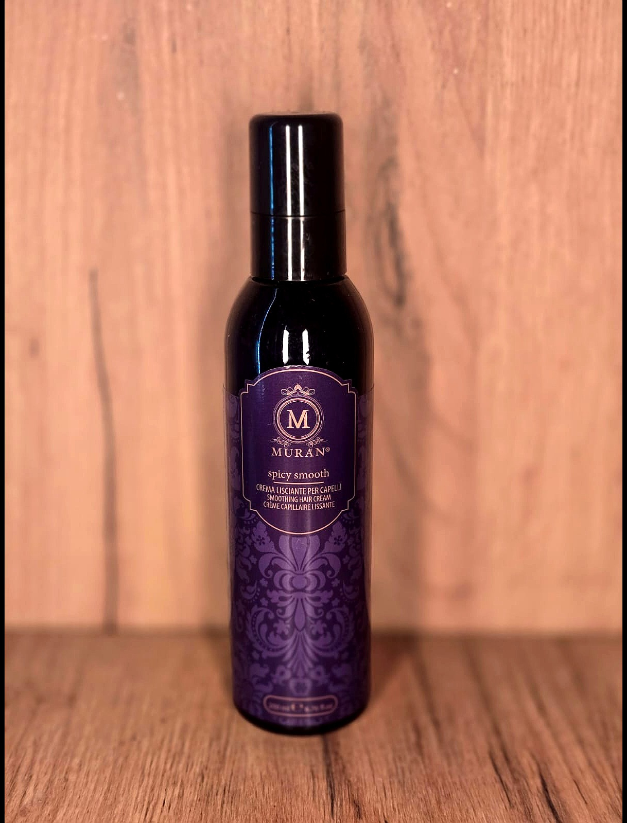 Muran Spicy Smooth